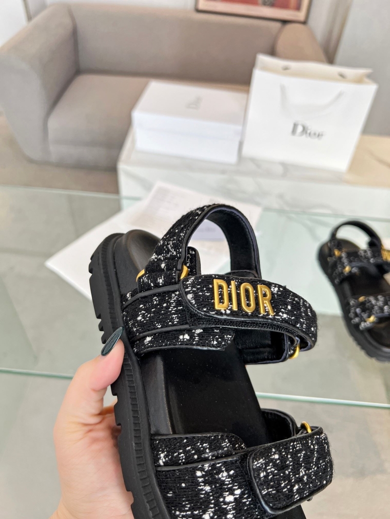 Christian Dior Sandals